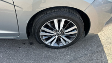 Honda Jazz 1.3 EX 5dr Petrol Hatchback